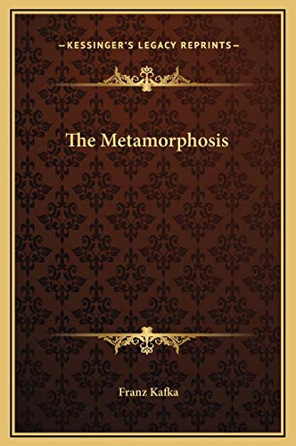 The Metamorphosis