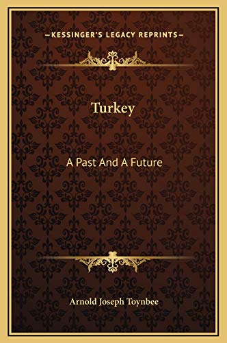 Turkey cover