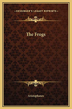 The Frogs