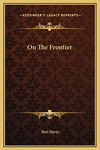 On The Frontier cover