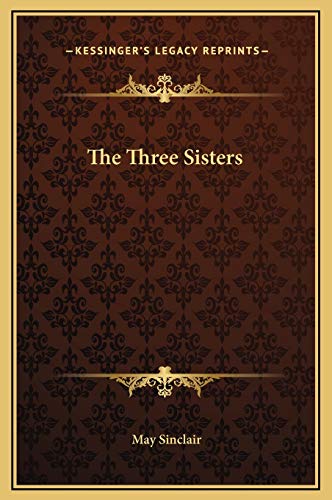 The Three Sisters cover