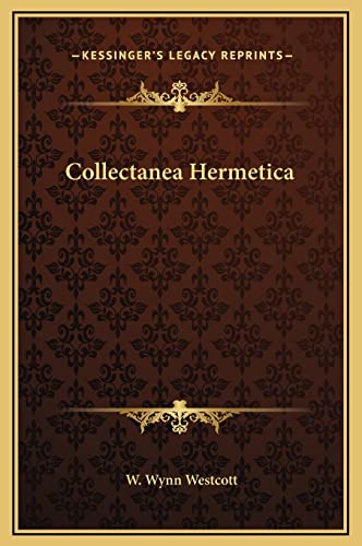 Collectanea Hermetica