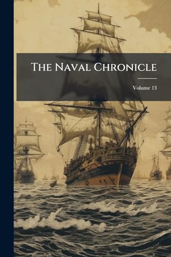 The Naval Chronicle