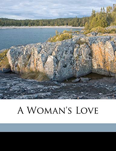 A Woman's Love