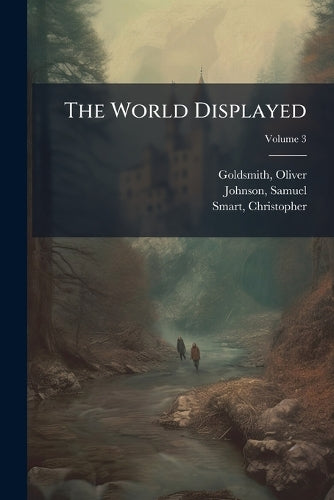 The World Displayed