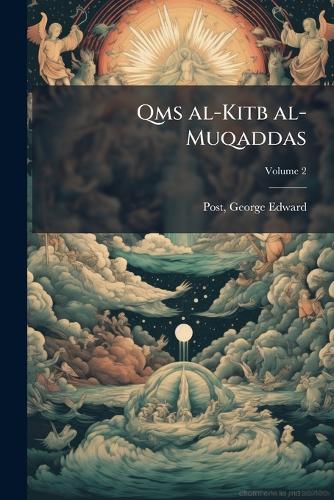 Qms al-Kitb al-Muqaddas; Volume 2