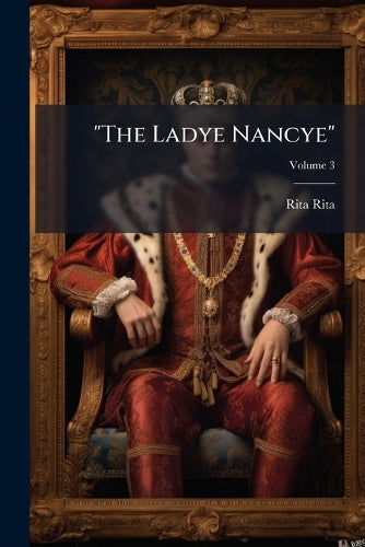 The Ladye Nancye