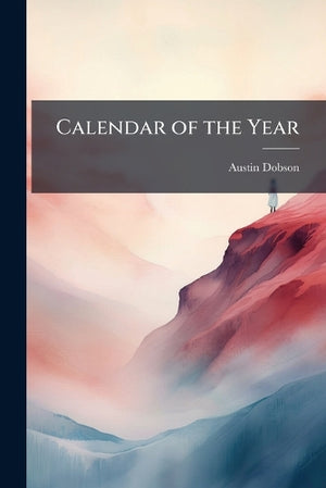 Calendar of the Year