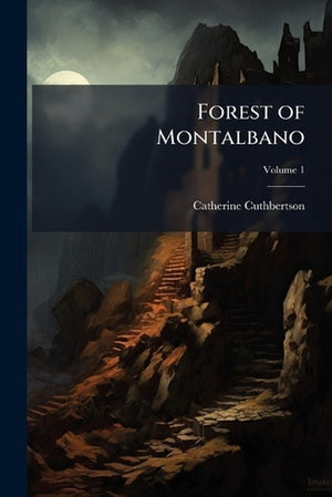 Forest of Montalbano