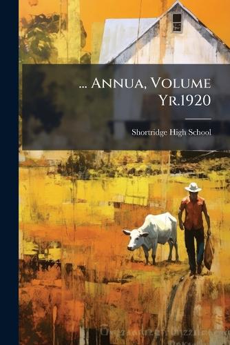 ... Annua, Volume Yr.1920