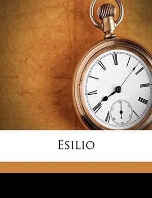 Esilio