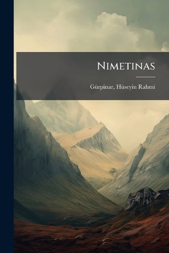 Nimetinas