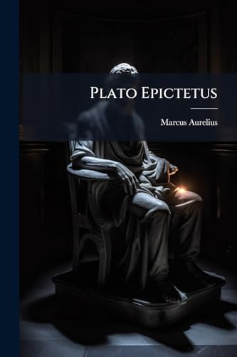 Plato Epictetus