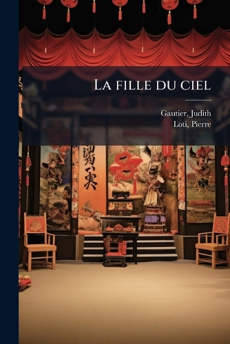 La fille du ciel