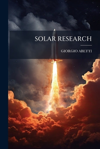 Solar Research