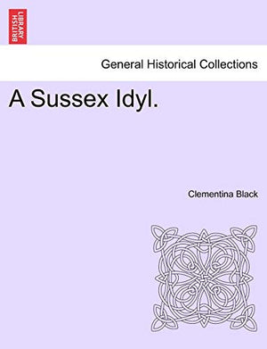 A Sussex Idyl.