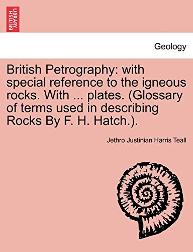 British Petrography