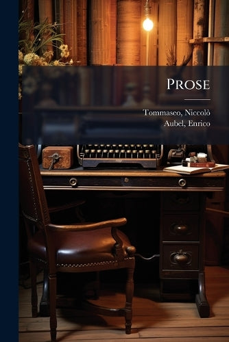 Prose