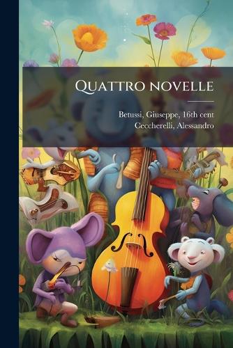 Quattro novelle