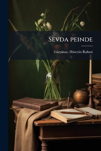 Sevda peinde