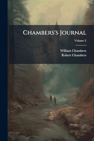 Chambers's Journal; Volume 2