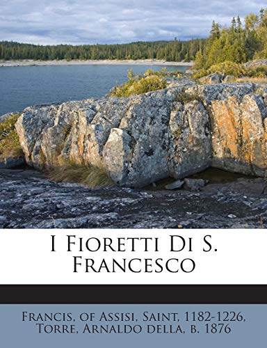 I Fioretti Di S. Francesco