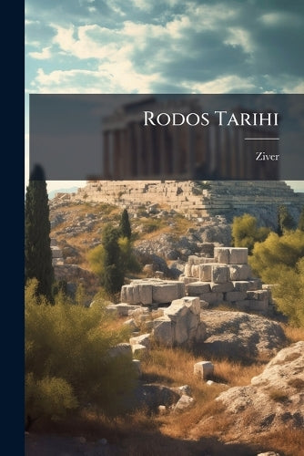 Rodos Tarihi