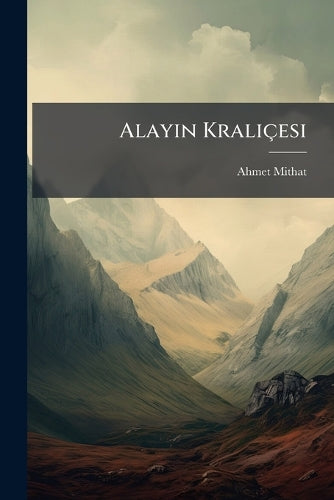 Alayin Kraliçesi