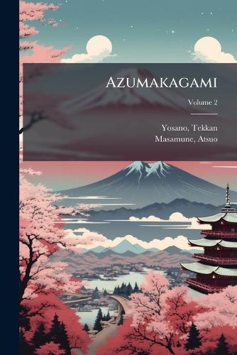 Azumakagami; Volume 2