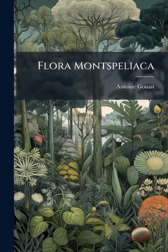 Flora Montspeliaca