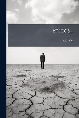 Ethics...