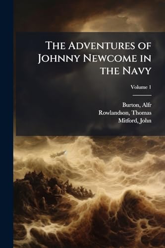 The Adventures of Johnny Newcome in the Navy