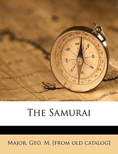 The Samurai