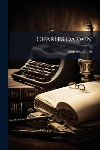 Charles Darwin