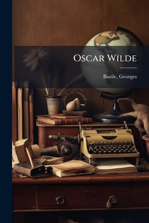 Oscar Wilde