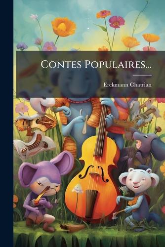 Contes Populaires...