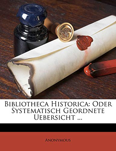 Bibliotheca Historica