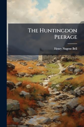 The Huntingdon Peerage