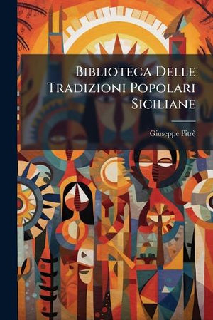 Biblioteca Delle Tradizioni Popolari Siciliane