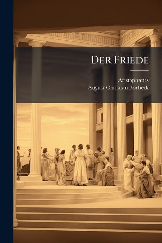 Der Friede