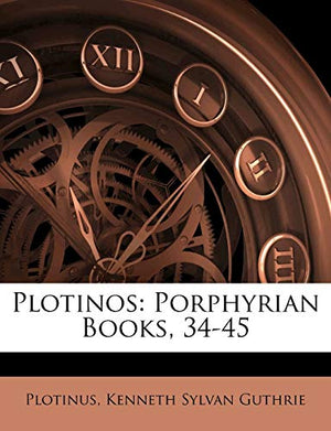 Plotinos