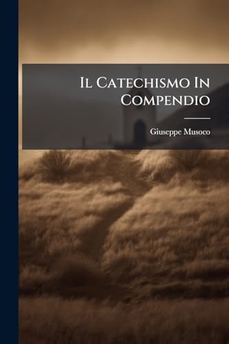 Il Catechismo In Compendio cover