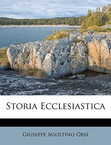Storia Ecclesiastica