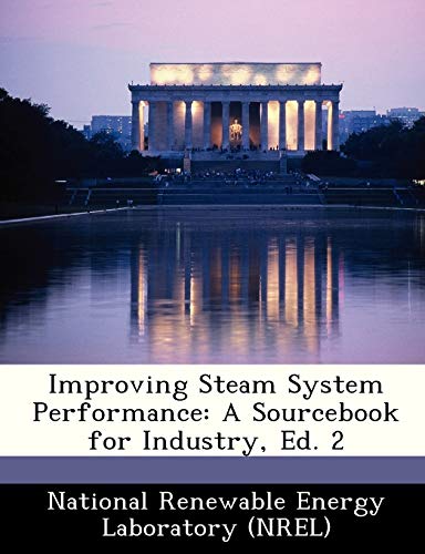 Improving Steam System Performance