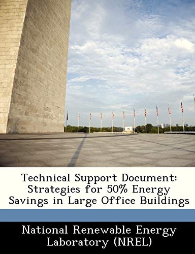 Technical Support Document