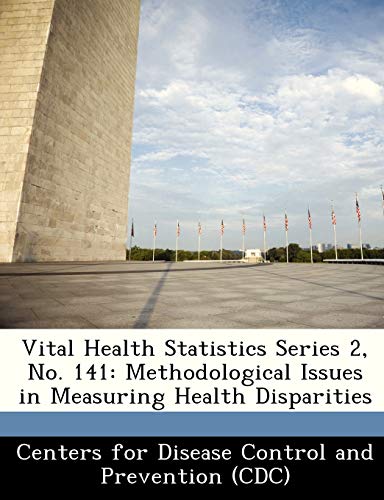 Vital Health Statistics Series 2, No. 141
