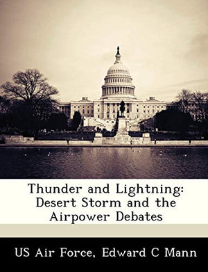 Thunder and Lightning