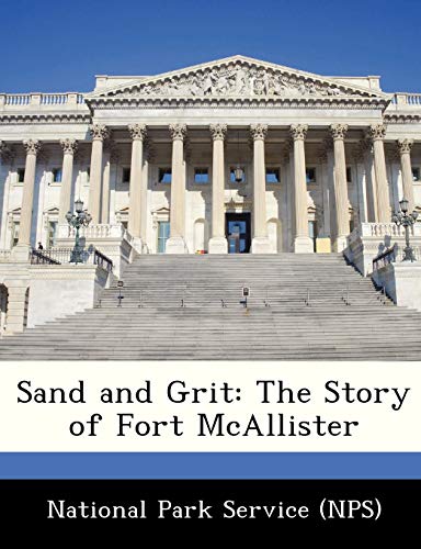 Sand and Grit cover