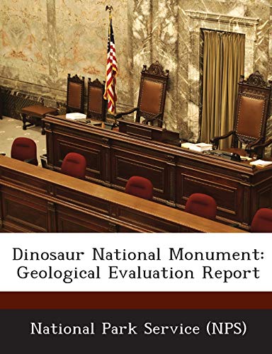 Dinosaur National Monument