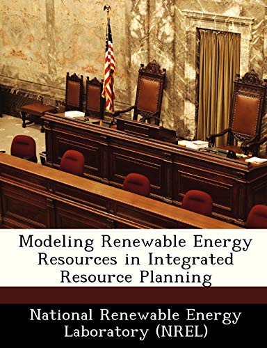 Modeling Renewable Energy Resources in Integrated Resource Planning